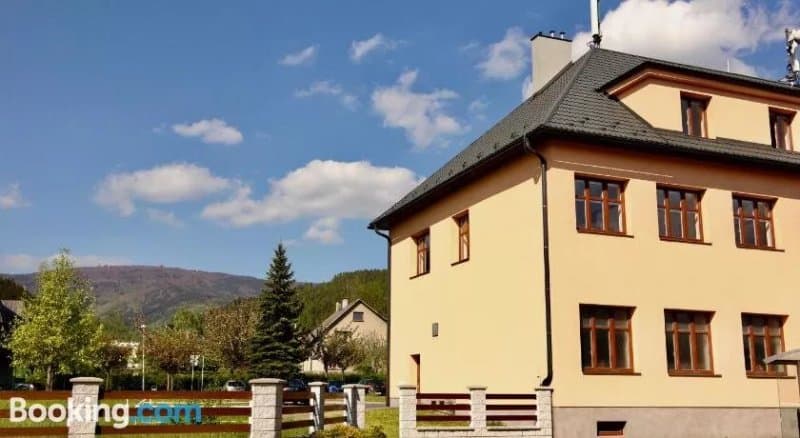 Penzion U Malinu