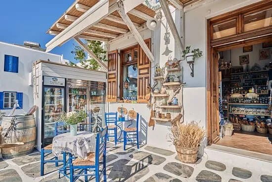 Savvas Mykonos