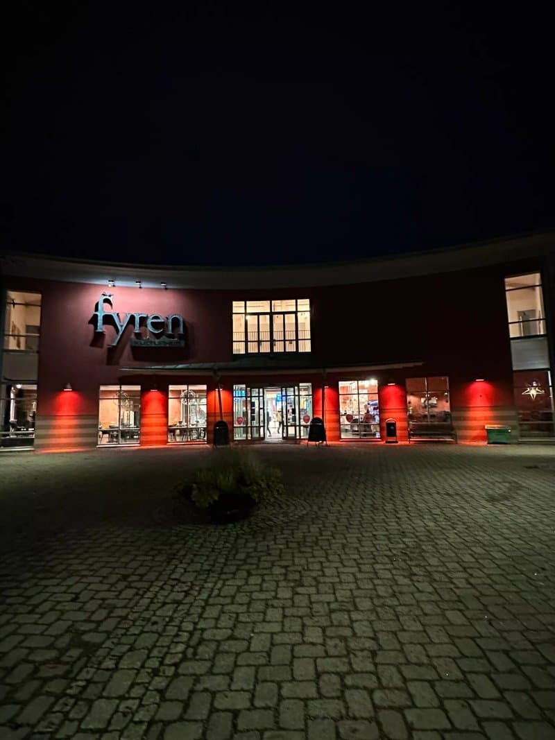 Kungsbacka konsthall