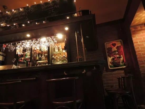 Bar No. 7