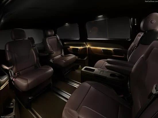 Vip Limo Luxembourg