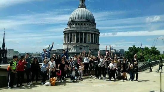 Tour Londres