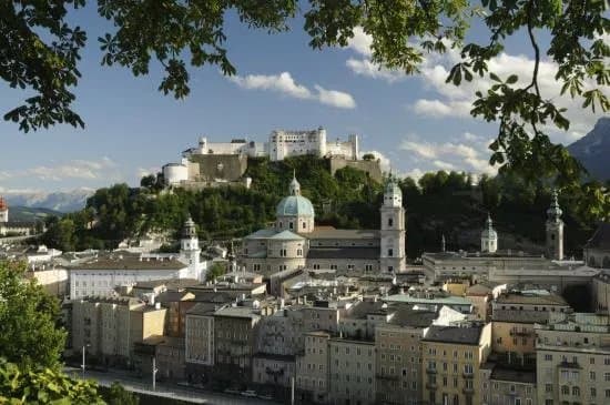 Salzburg Experience