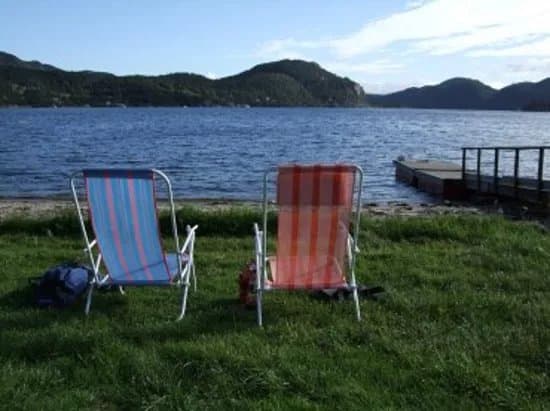 Gronnes Sjobad