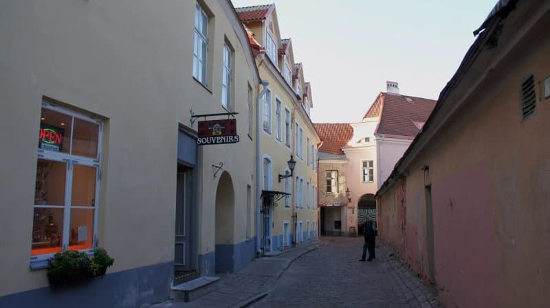Kiriku Poik