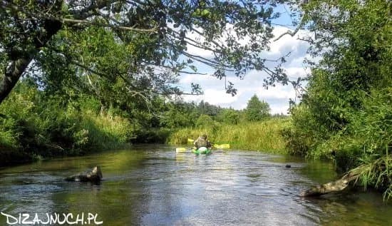 Roztocze National Park