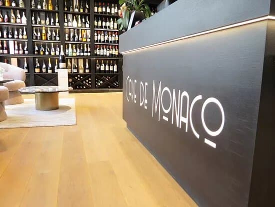 Cave De Monaco