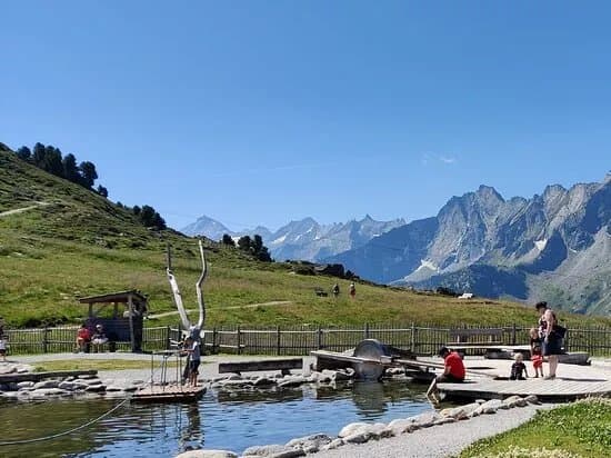 Ahornsee