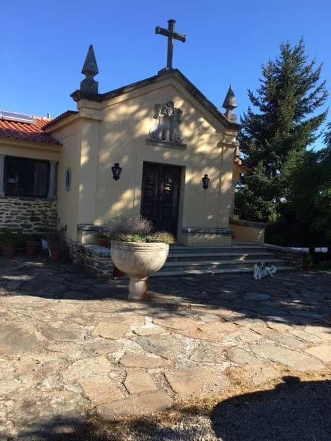 Casa da Raposeira