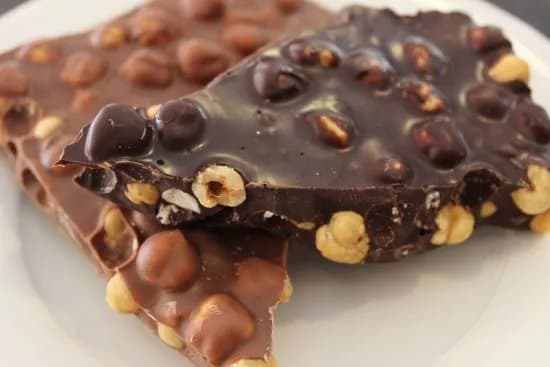 Taste of Chocolate