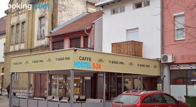 Hostel Kolokva