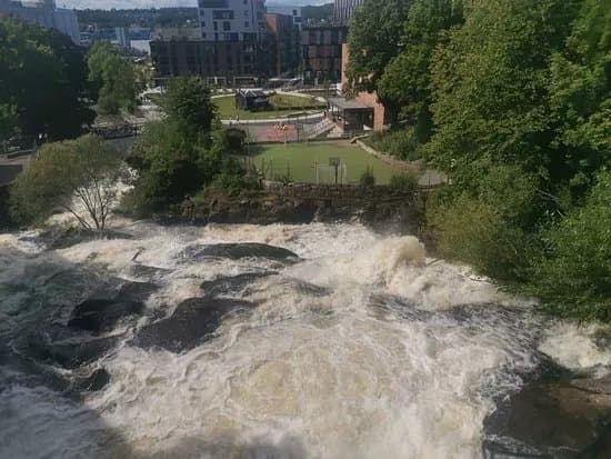 Fossen