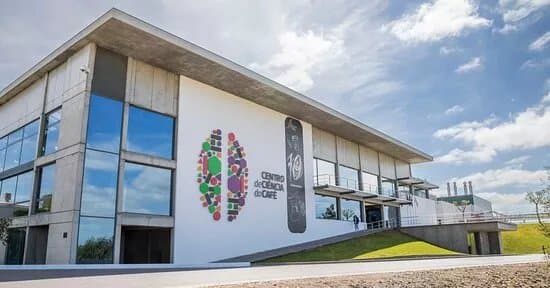 Centro De Ciencia Do Cafe