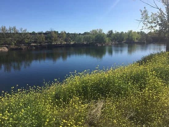 Las Lagunas de las Madres