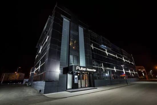 Pulse Plovdiv