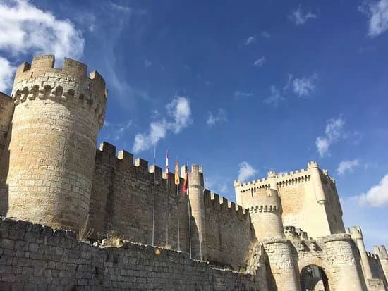 Penafiel Castle