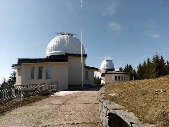 Rozhen Observatory