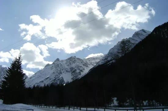 Hochpustertal