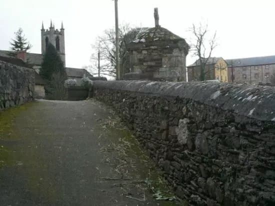 St. Mogue’s Holy Well
