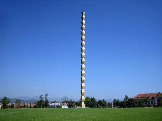 Infinity Column