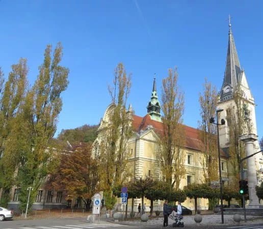Church of St. James