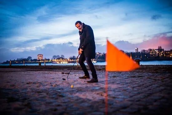 City Golf Tours