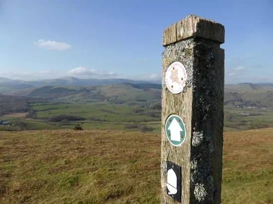 Glyndwr's Way