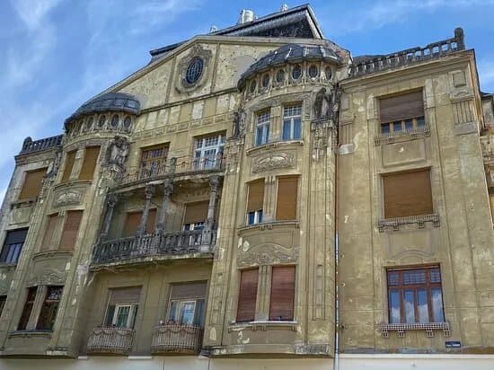 Loffler Palace
