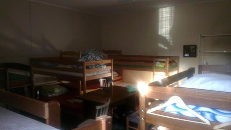 Vintsi Hostel
