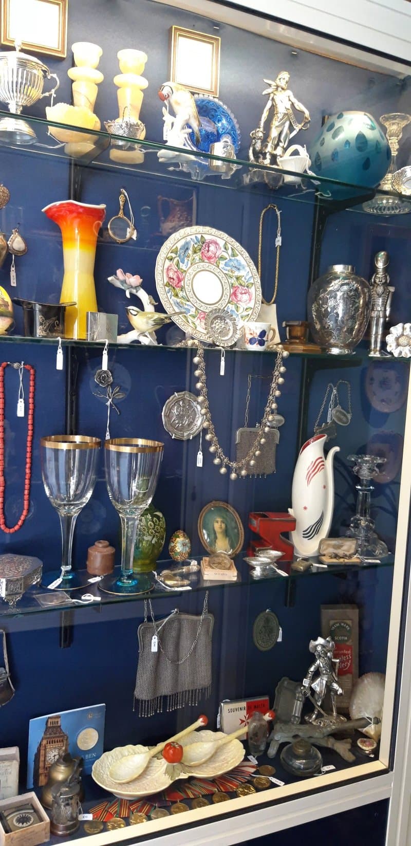 Dragonfly Collectables