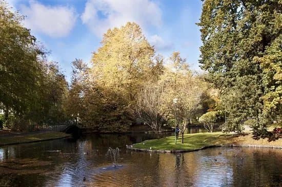 Nygardsparken