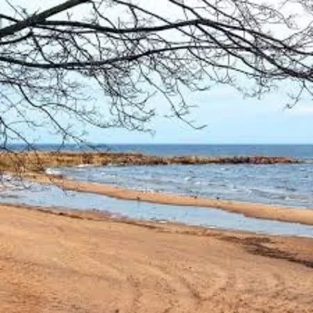 Kallaste Beach