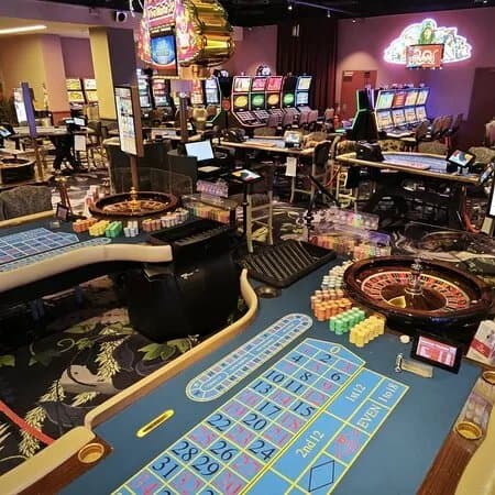 Casino Malta