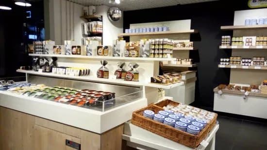 Cheese & More by Henri Willig CS