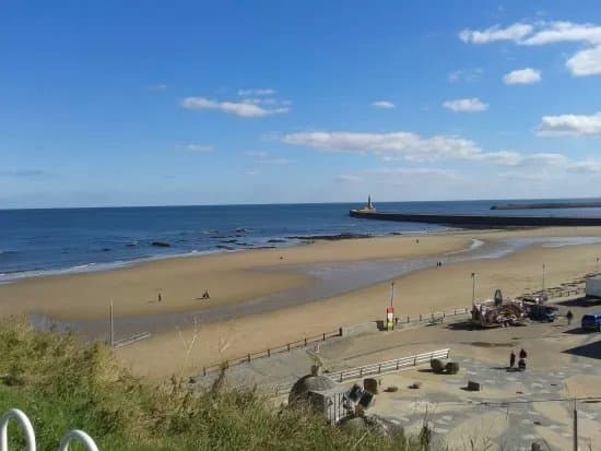 Roker & Seaburn Beaches