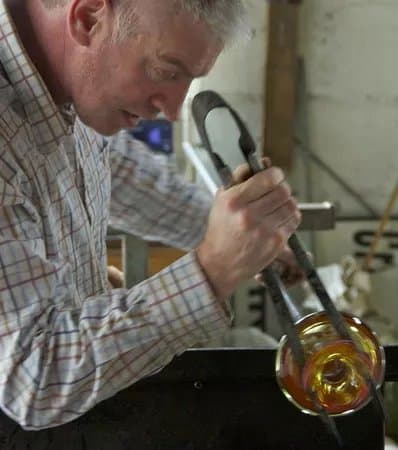 Kerry Crafted Glass