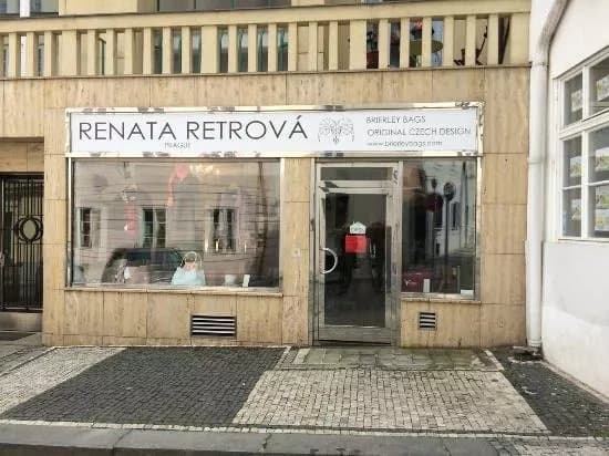 Renata Retrova Prague