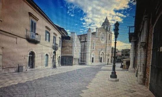 Basilica Cattedrale Di Santa Maria Assunta