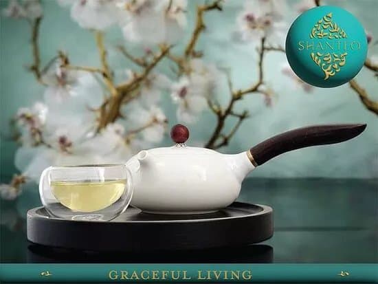Shanteo Tea Boutique