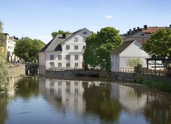 Upplandsmuseet