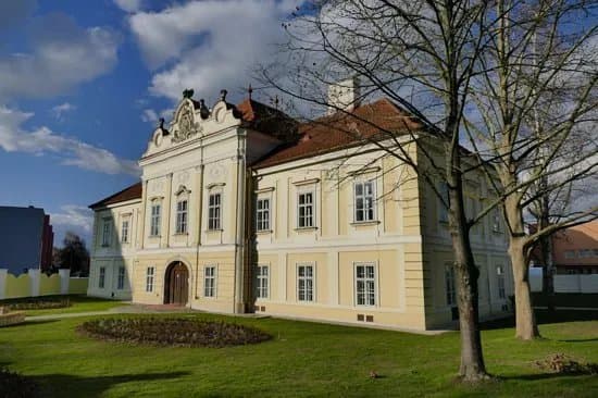 Zitnoostrovske muzeum