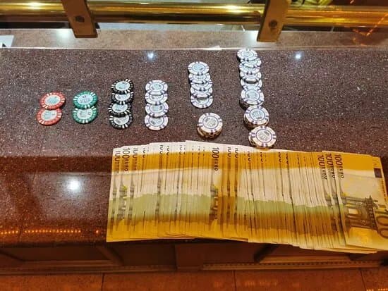 Casino Ritz