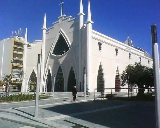 Plaza de Oriente