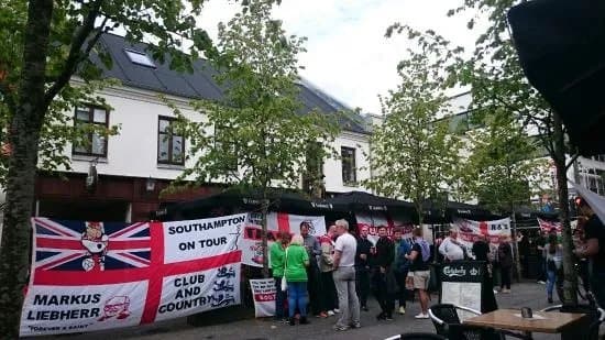 Murphy's Pub