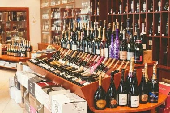 Cognac Boutique