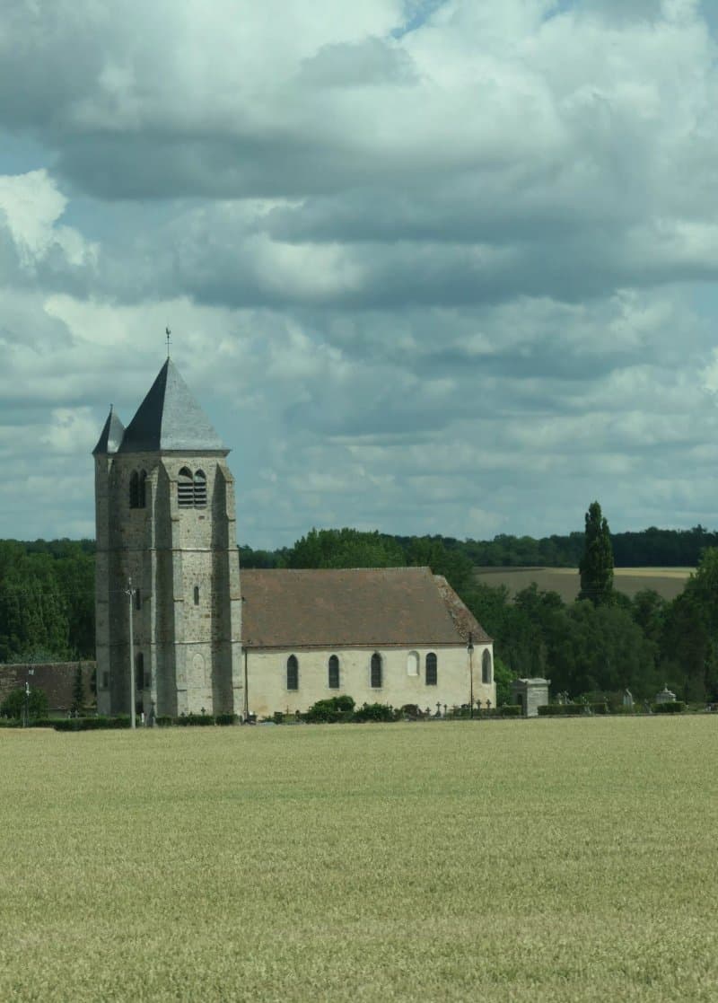 Eglise Saint Germain