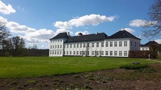 Grasten Palace
