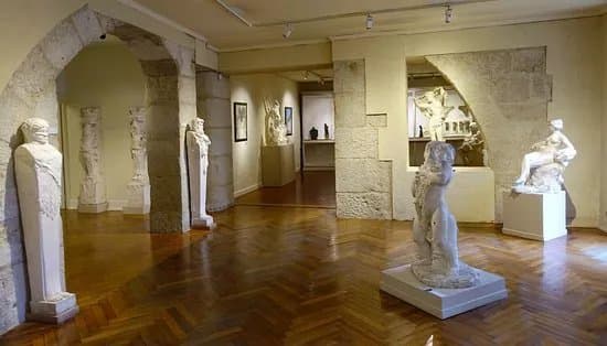 Musee Fayet