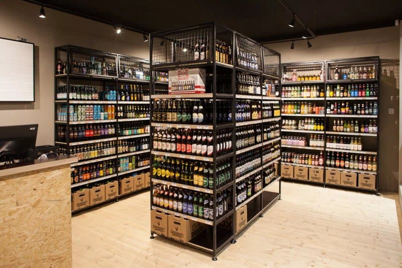 Beershop.Cz - Pivoteka Brno