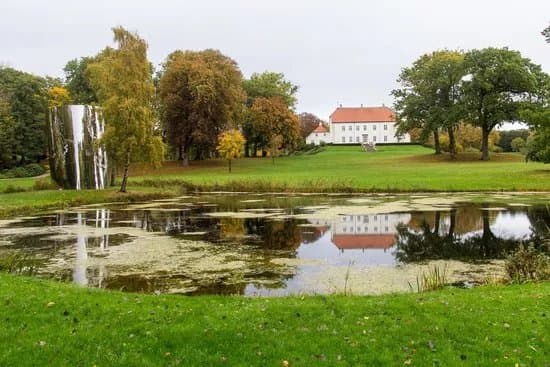 Palsgaard Slot